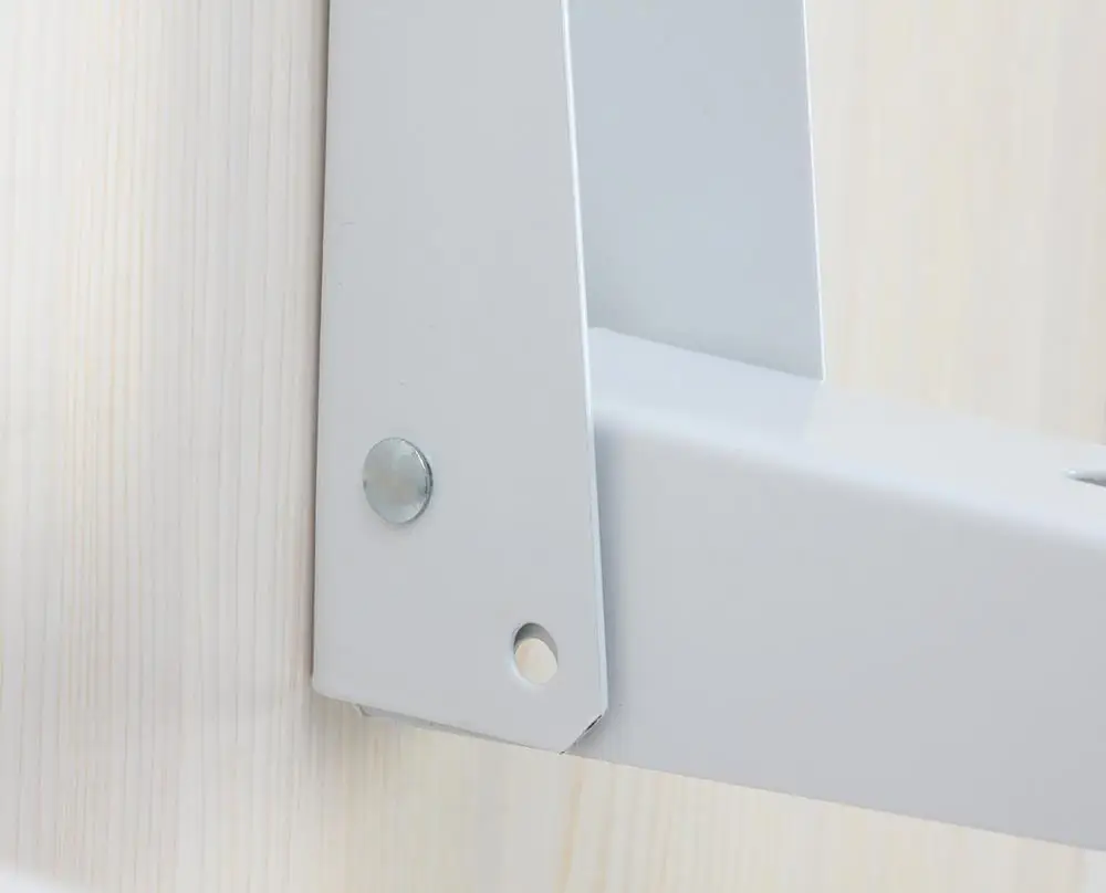 2020 High Quality Steel Folding Air Conditioner Wall Mount Bracket