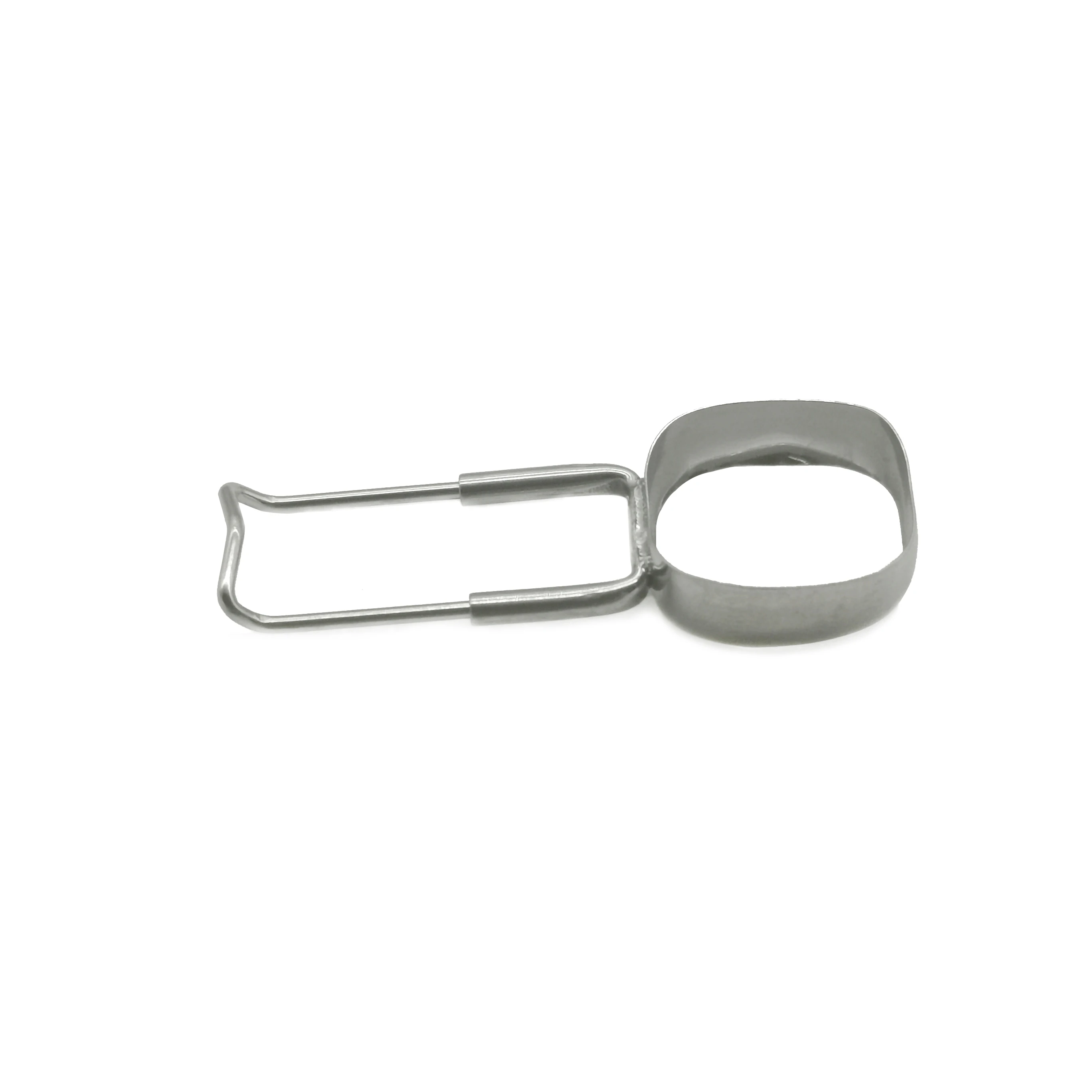 Стоматологическая кронштейны лигвальный насадки Ортодонтическая щеточка пространство фиксатор производитель Ортодонтические аксессуары