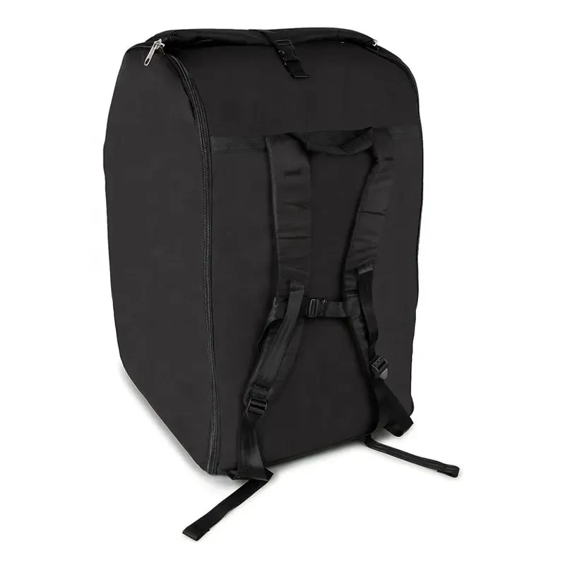 Excellent Quality Padded Travel Bag Infant Car Seat Travel Backpack Bag