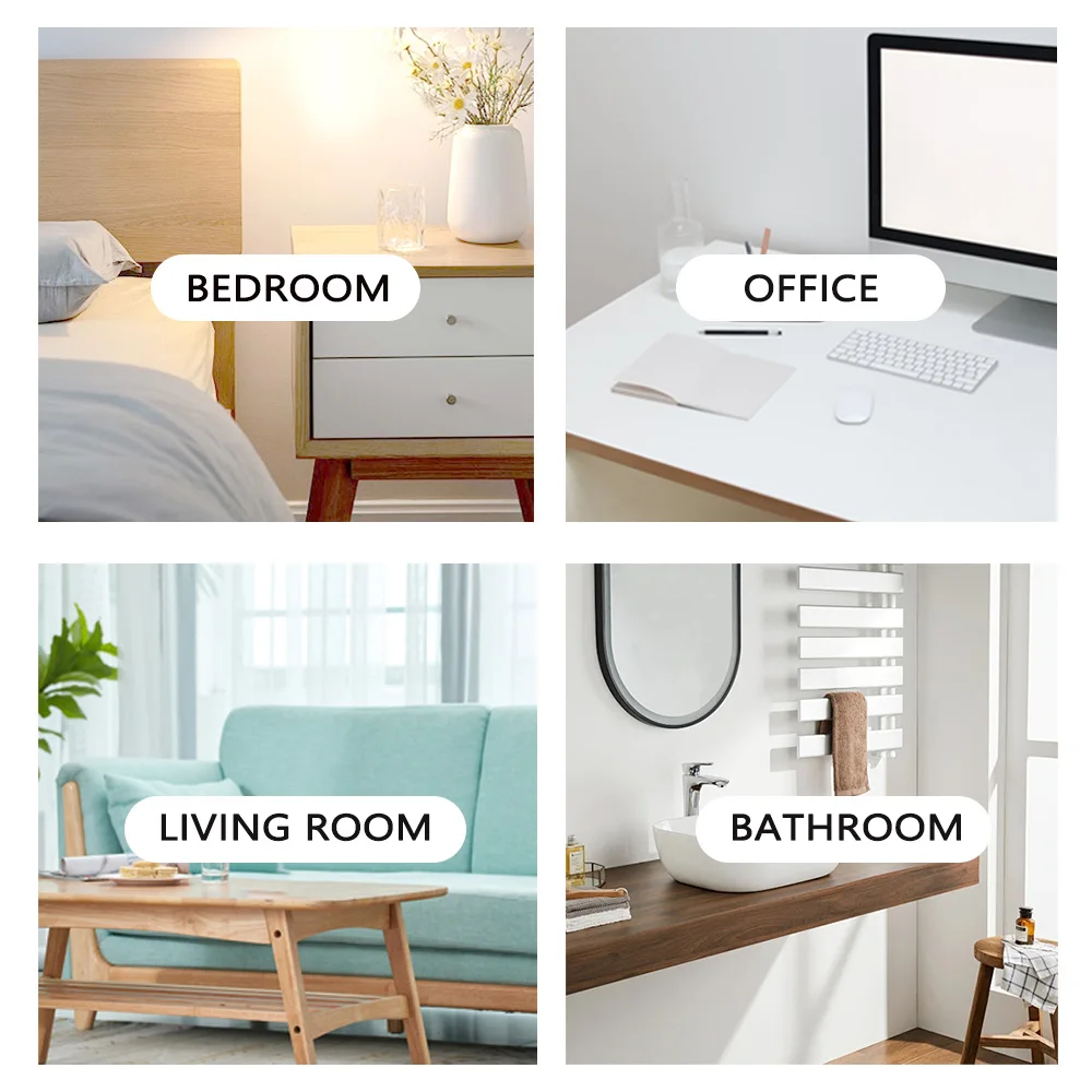 High Quality Home Bedroom Decoration Scented Candles With Glass Cover Scented Candle Wax