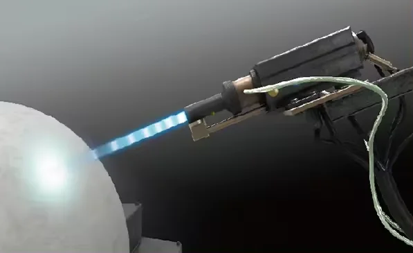 Laser Cladding Inconel 316 Metal Powder Alloy powder for Laser Cladding and laser Surfacing