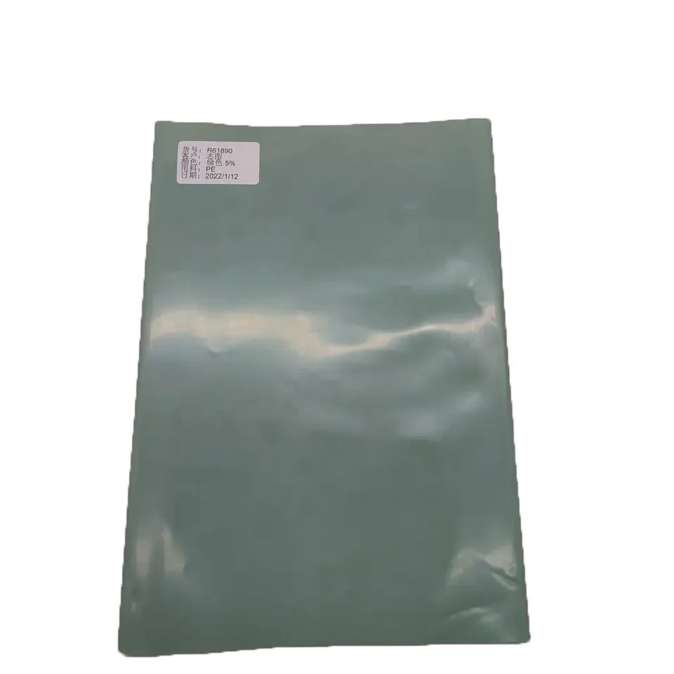 Mobile Phones Smartphone Frosted Cpe Packaging Bags Custom Accessories OEM Customized Logo Electronics Item Industrial Surface