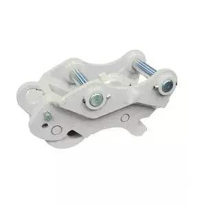 China Made Quick Hitch Couple hydraulic Quick Hitch Quick Connector for Mini Excavator