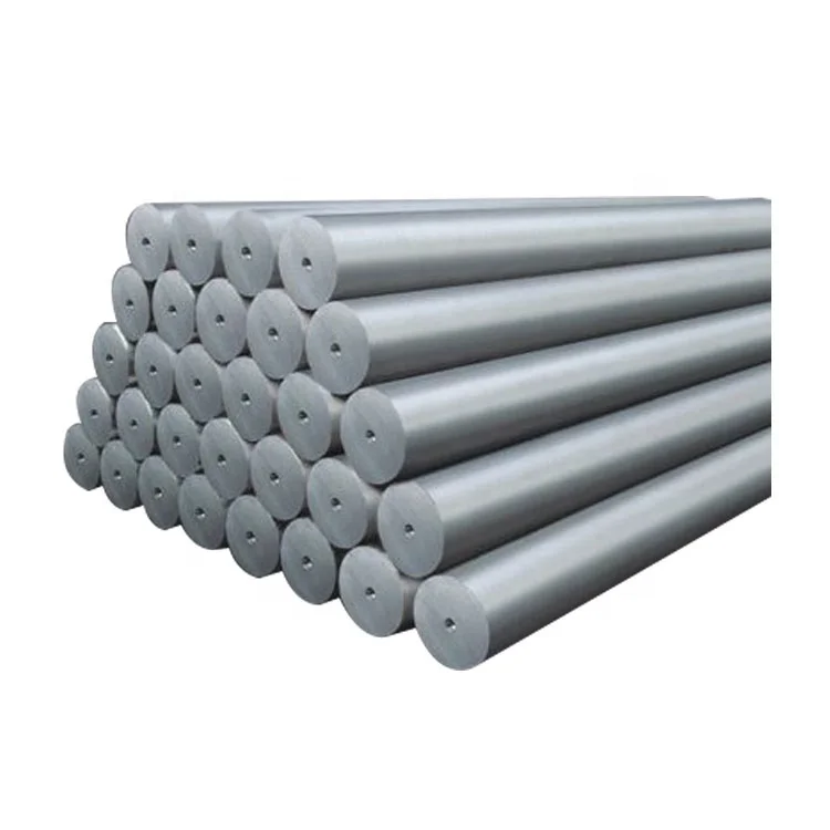 Manufacturer preferential supply round stainless steel material aisi 904l round bar prices
