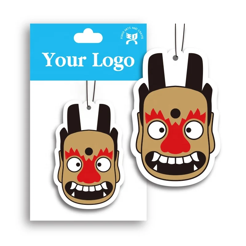 Customization Fragrance tree strength of various flavors