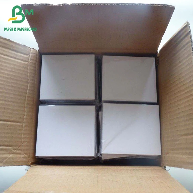 A4 Photo Paper High Gloss Inkjet Printing Photo Paper 115g 135g