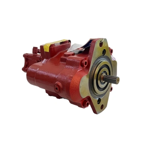 New PSVL-54CG-16 Piston Pump Kubota Mini Excavator KX151 KX153 KX155 KX161-3A 5T Models PSVL-84 B0610-54010-Condition New
