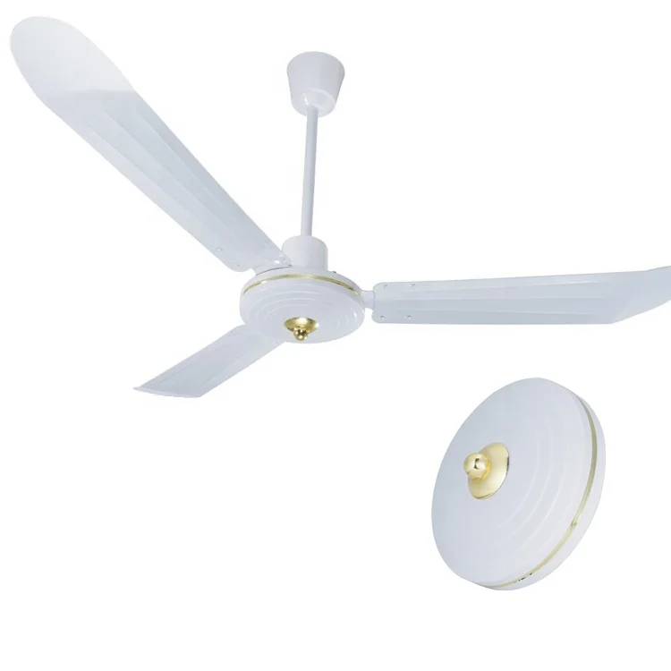 Factory price  heavy  motor weight  56 inch  industrial ceiling fan national  winding machines