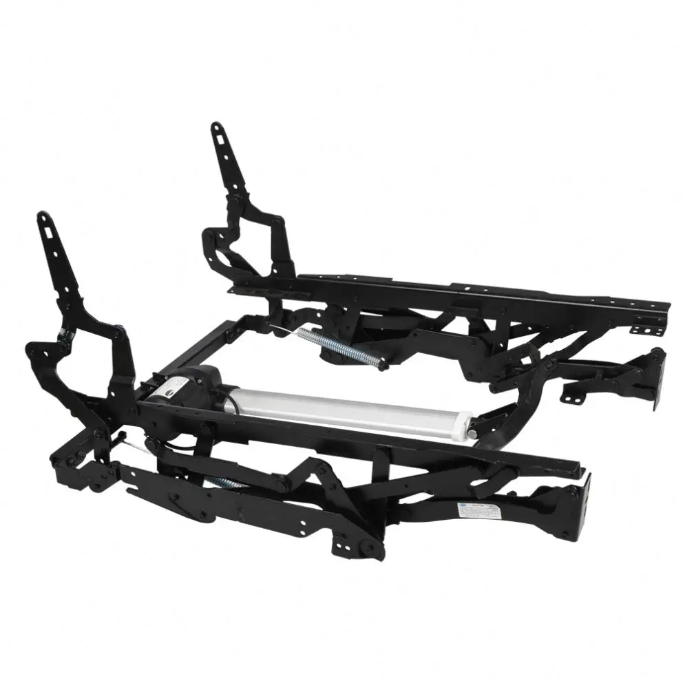 24V Dc Linear Actuator For Chair Mechanism , Sofa