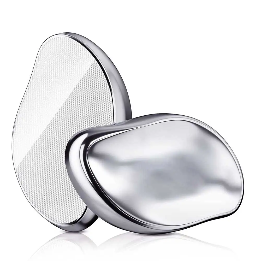 New Model Manual Crystal Nano Glass Ladies Hair Removal Hair Eraser Remover Skin Exfoliating Removal Stone