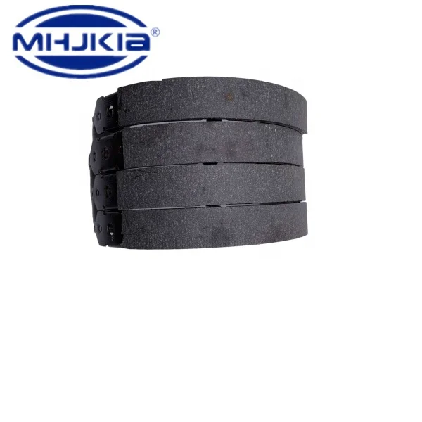  Комплект тормозных колодок 58305-2WA00 для Hyundai SANTA FE/ KIA SORENTO 12
