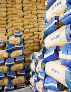 Natural wallpaper glue powder by potato starch