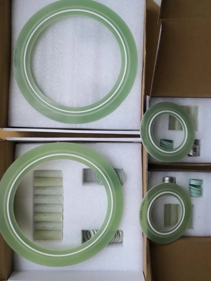 28 inches insulation kit flange gasket for rtj flange