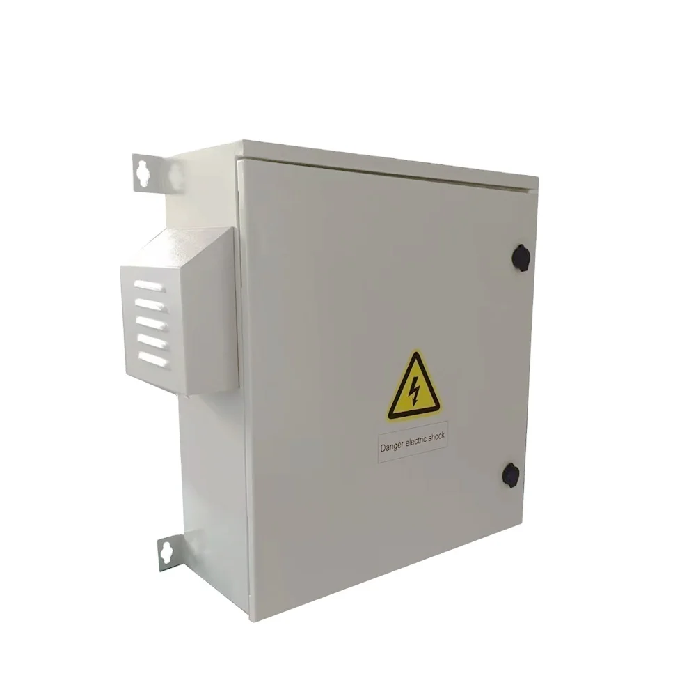 Customizable 48VDC Rectifier Module BTS Hot Pluggable 15KW Solar Power System for Telecom Base Station