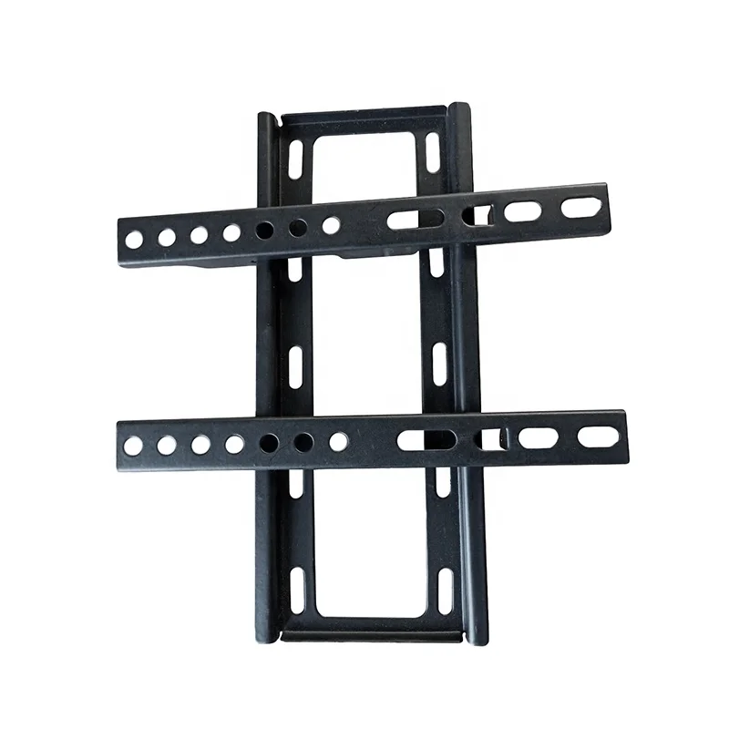 
Universal TV wall bracket Low Profile TV wall holder LCD tv wall mount 
