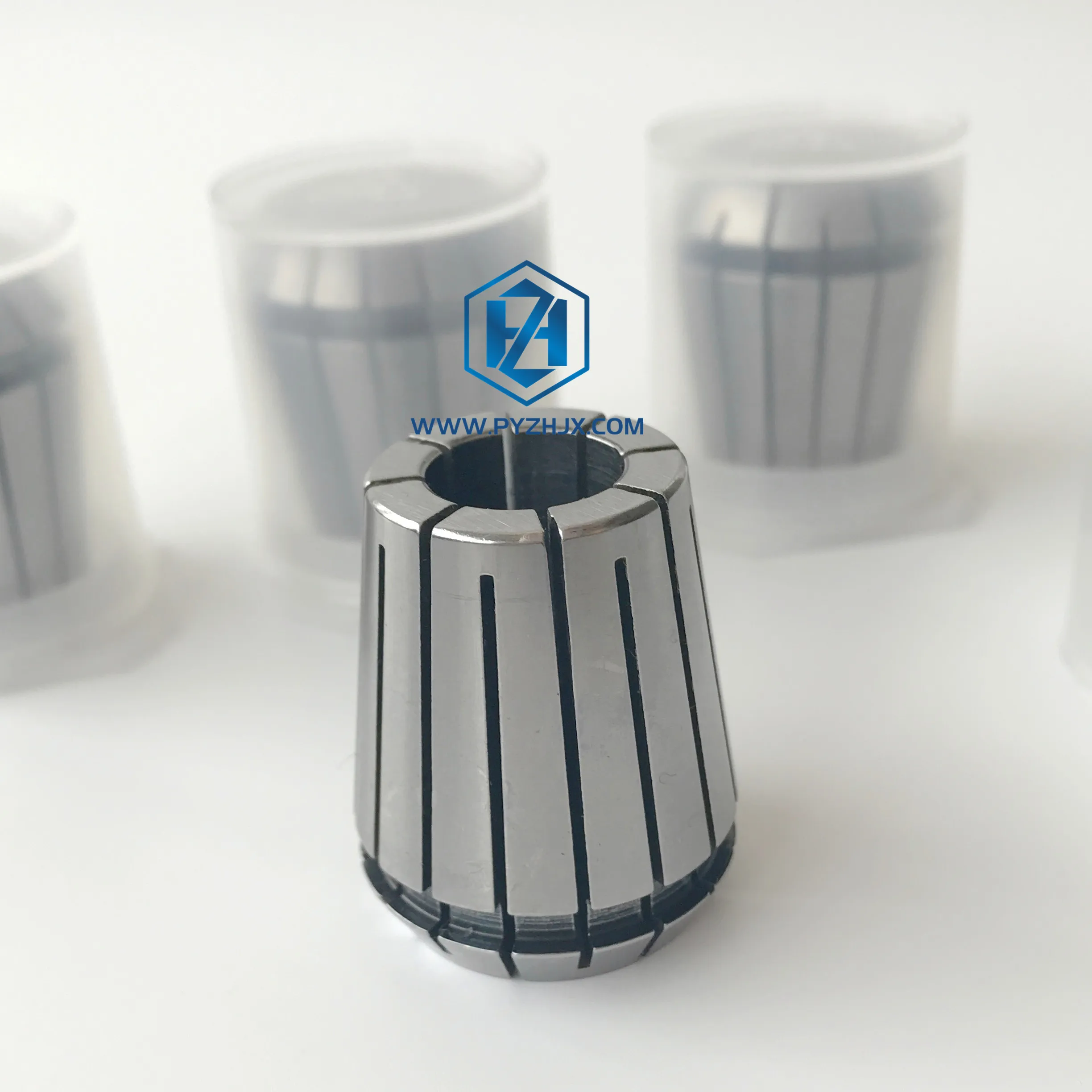 Цанга для фрезерного станка ER8 ER11 ER16 ER25 ER32 ER40 ER50