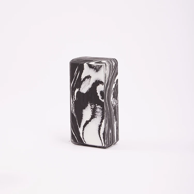 ARTBELL 2023 Manufacturer Yoga Foam Blocks Cork Bricks Training Accessories Key Eva Logo Packing Piece Printing Material