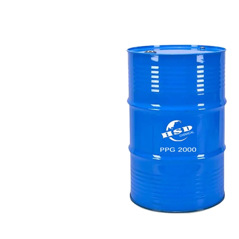 Popular sales liquid polypropylene glycol for Antifoam agent