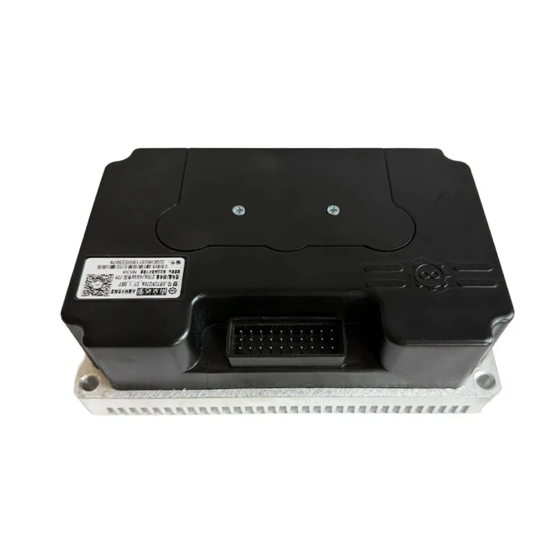 Fardriver ND72340 72V110A Интеллектуальный бесщеточный контроллер двигателя постоянного тока подходит для электрических мотоциклов и электромобилей