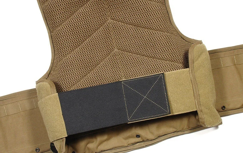 
Pe Bulletproof Body Armor Aramid Ballistic Body Armor For Military 