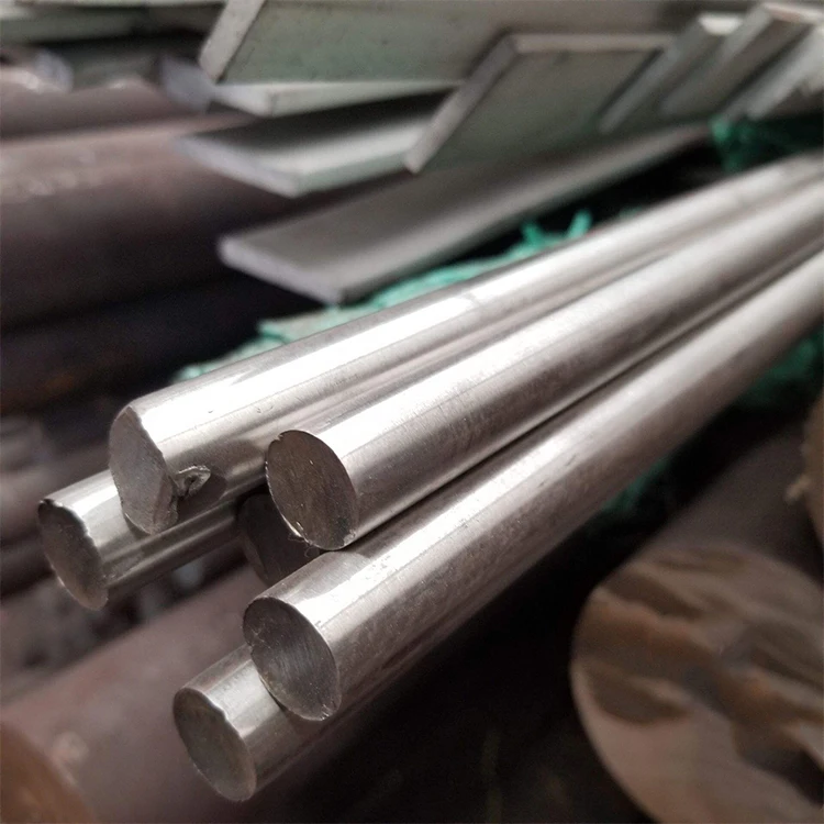 316 Stainless Steel Casting Parts Stainless Steel Round Bar Duplex Stainless Steel Rods And Bars