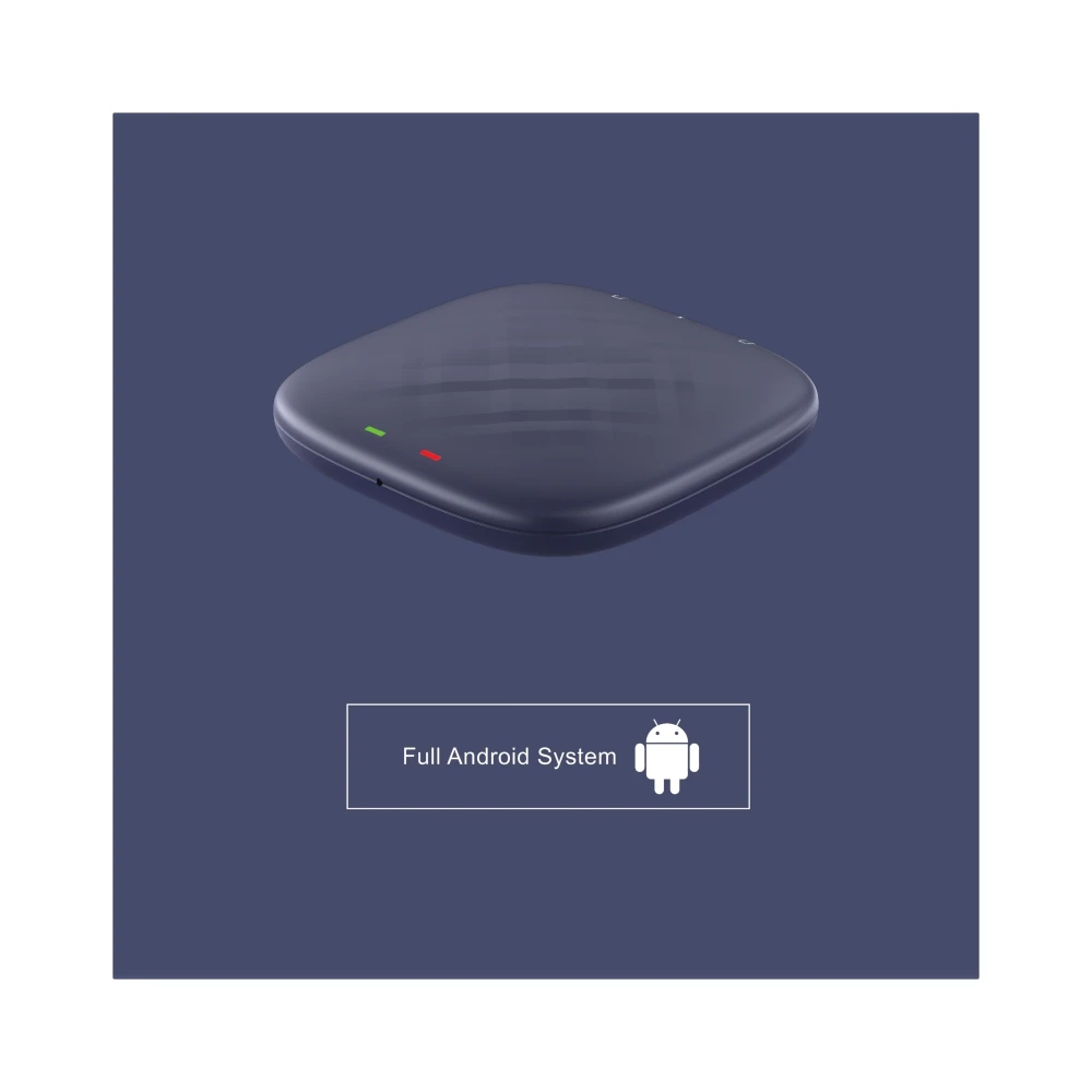 Беспроводная Зарядка для Android