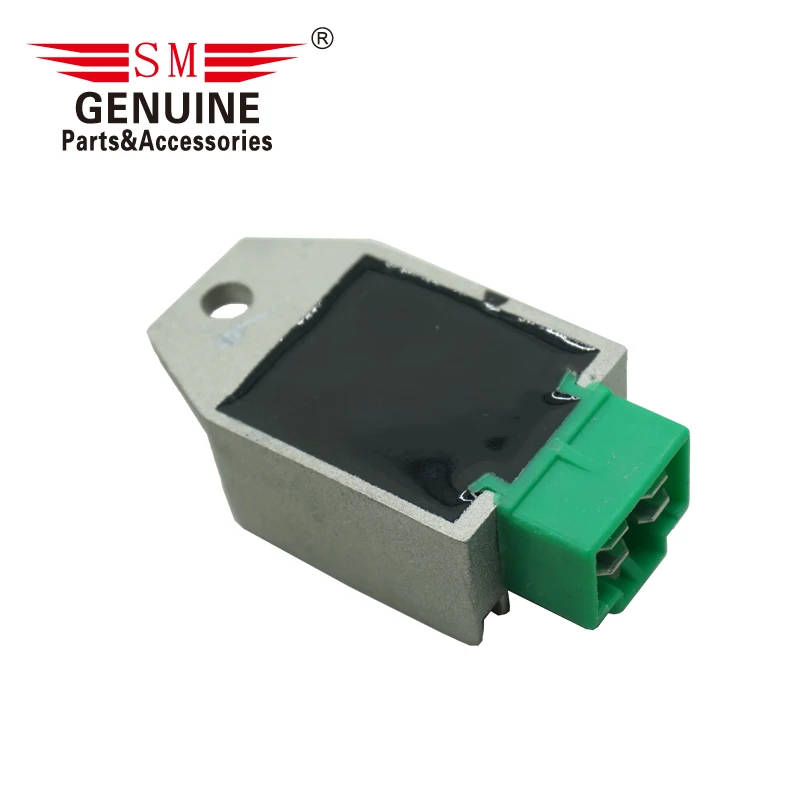 Motorcycle parts 150 CG 150 NXR 150 XLS 125  XLS125 NXR150 CG150 motorcycle voltage regulator rectifier