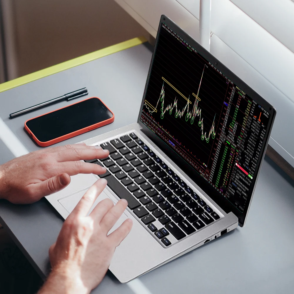 Cheapest Students Laptop Pc Touchscreen Laptops Notebook Computer 14 Inch Tablet Win 10