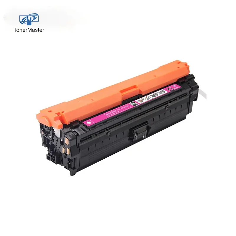 Новый совместимый картридж hp Laserjet 659A 659X W2010A W2011A W2012A W2013A Тонер для HP Color Laser Jet Enterprise M776 M856