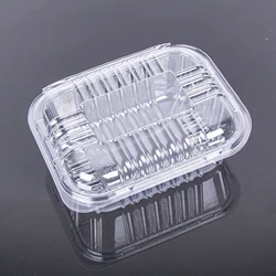 Take out container burrito disposable met deksel cheap plastic chilli bowls bowl