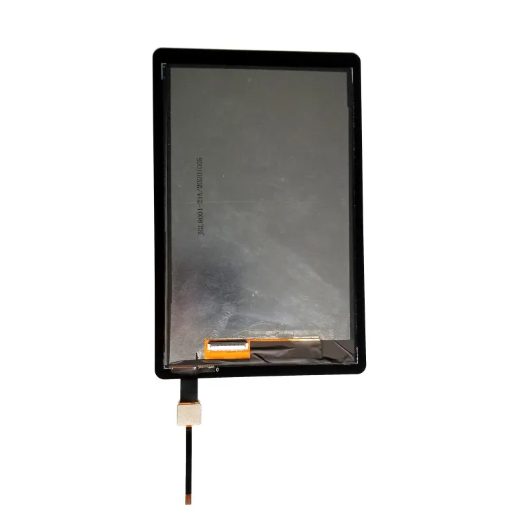 High quality low price multi-size custom touch 8.0 inch Capacitive Touch Panel Screen Module  monitor