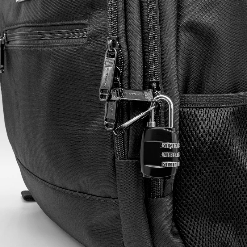 KBW396 Hot Sale Combination Lock Zinc Alloy Padlock Gym Locker Anti-theft Combination Lock Luggage Combination Lock