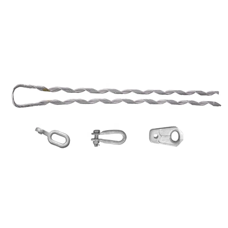 Натяжной зажим для электрических линий электропередачи