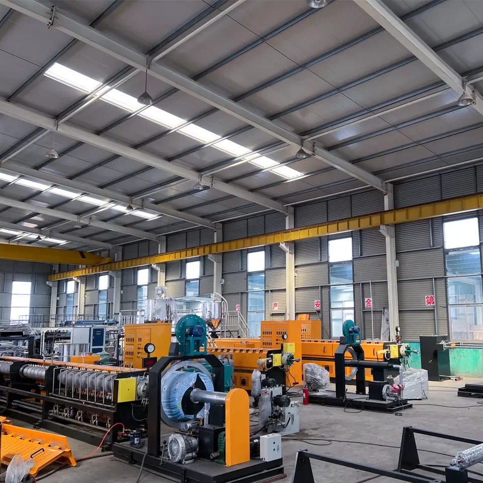 production line of foam dishes polystyrene food tray box making machine ps foam disposable lunch box making machine