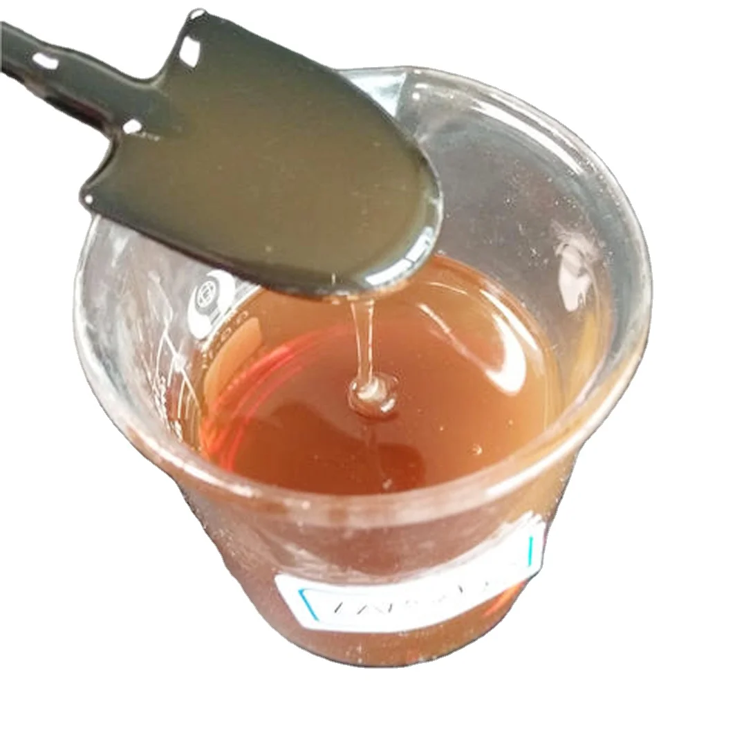 Сырье для моющего средства LABSA 96% labsa 96 сульфоновая кислота CAS