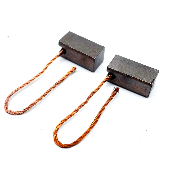 056264    Manufacturer auto spare parts dynamo carbon brush and brush holder