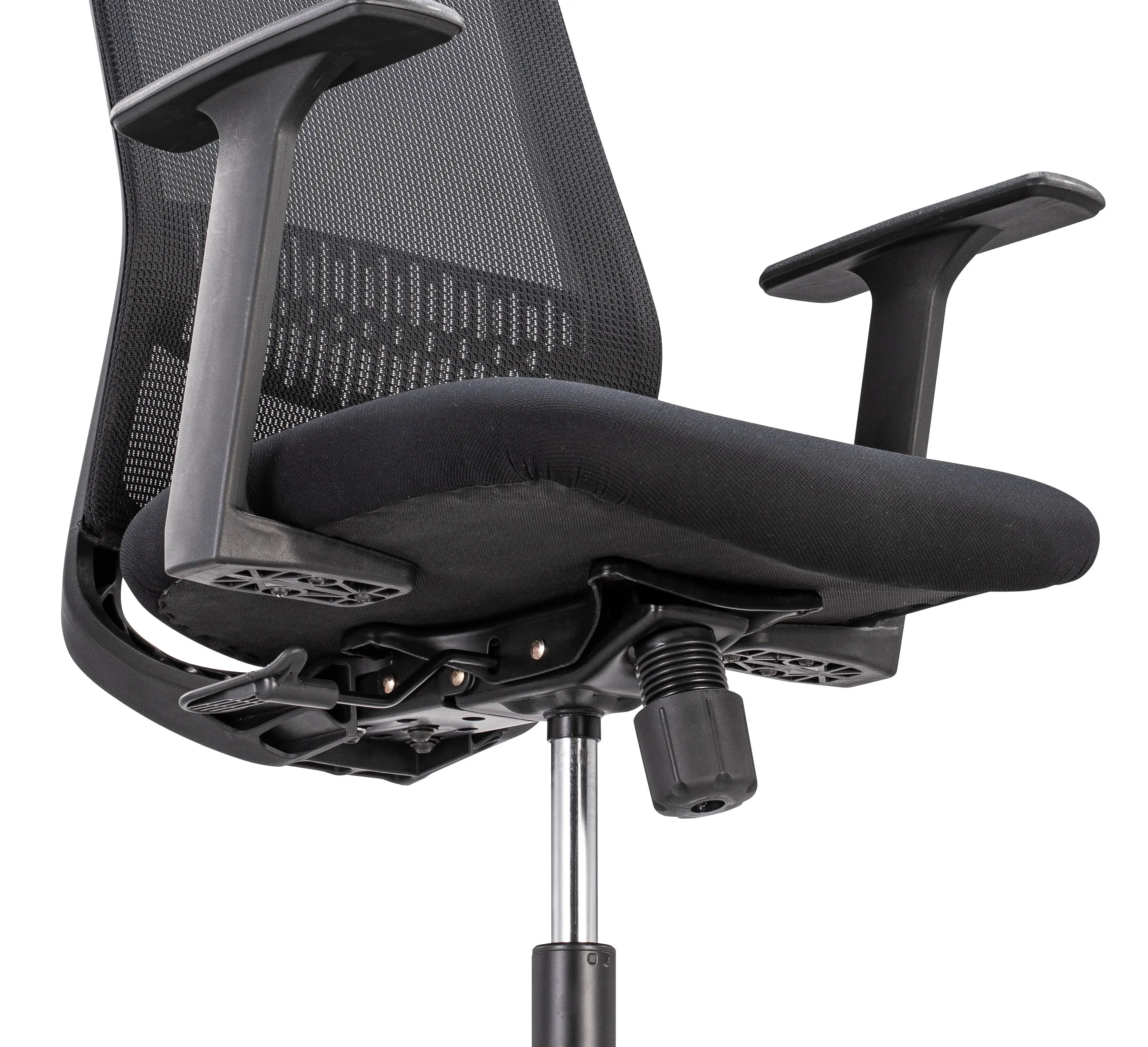 Factory selling comfortable mesh office chair swivel ergonomic chair for company school office