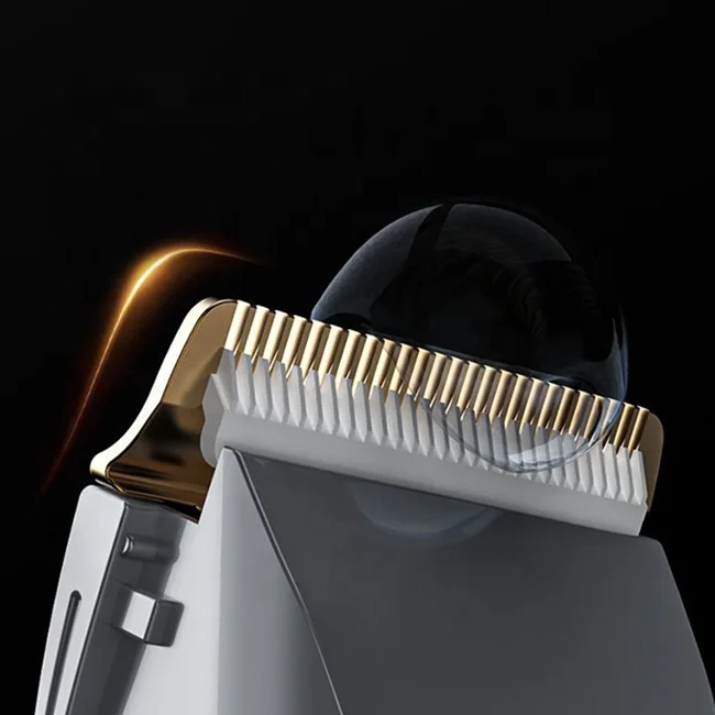 Electric Hair Cutting Machine Cordless Hair Trimmer Machine Pro For Men