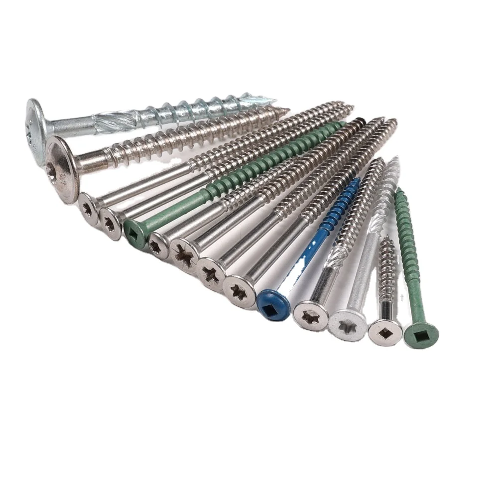 Bugle slotted Head Black Phosphated drywall screw 3.5x25