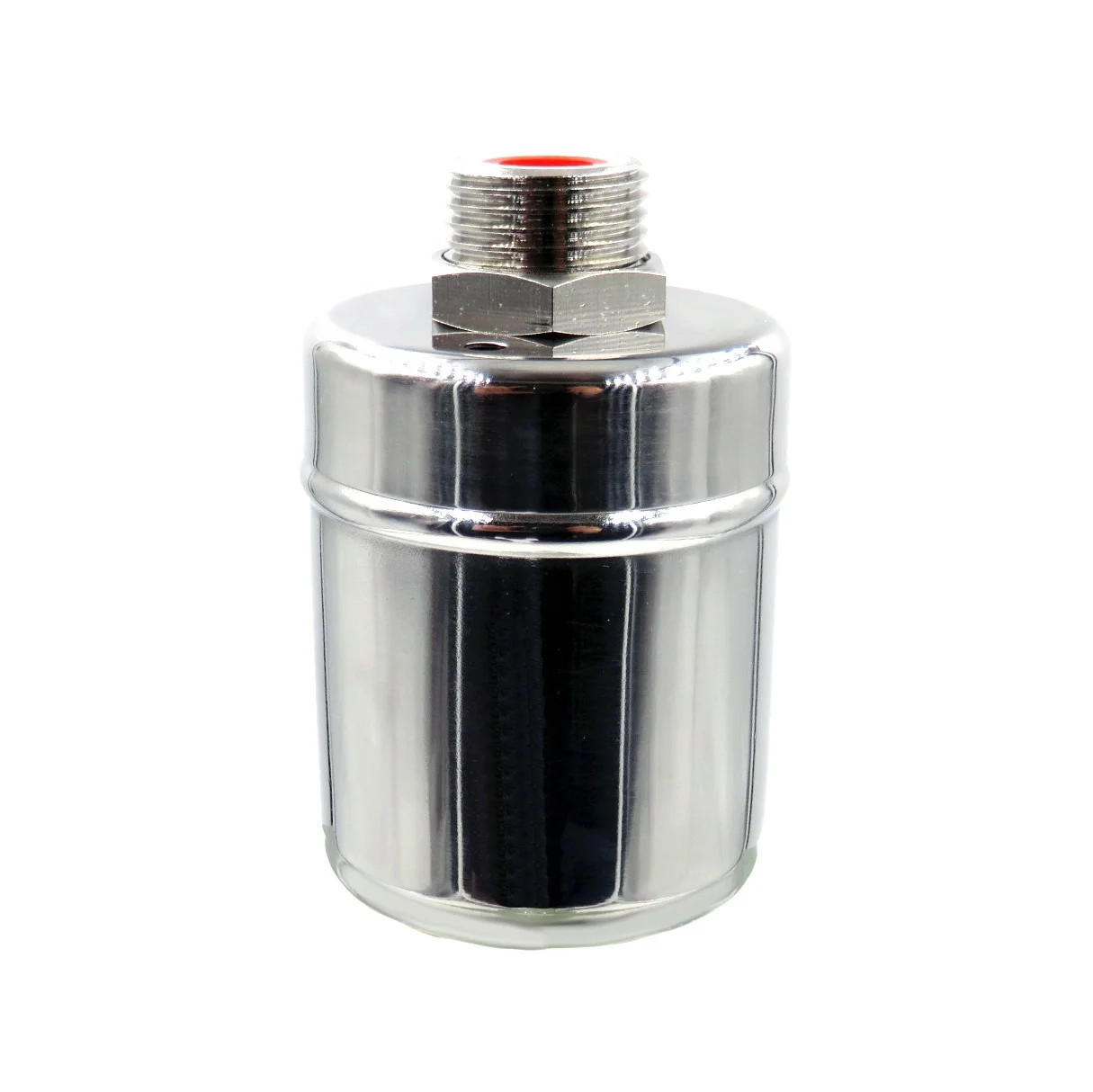 Factory Supply FQF-05 Stainless Steel DN15 Hydraulic Control Valve Fill & Stop Water Level  For Animal Feeding