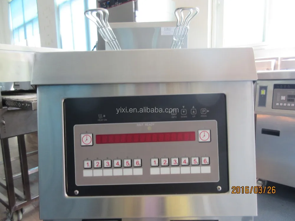 cnix Open fryer 321/deep fryer/French Fries deep fryer ofe321