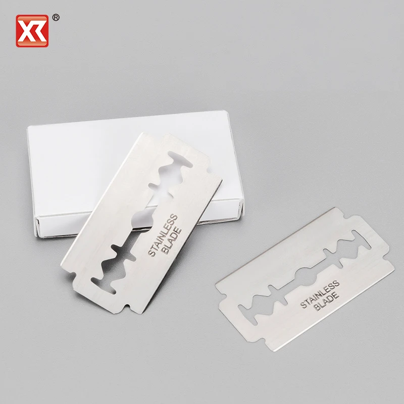 Wholesale Barber Products Straight Edge Razor Stainless Steel Razor Stainless Steel Razor Blade