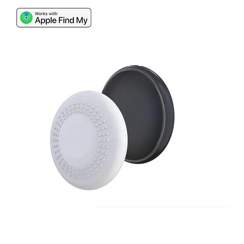 2024 Unlimited Range Smart MFI Find My Tag AirTag Tracker mini GPS Locator Key Wallet Finder Anti lost Air Tag Luggage Tracker