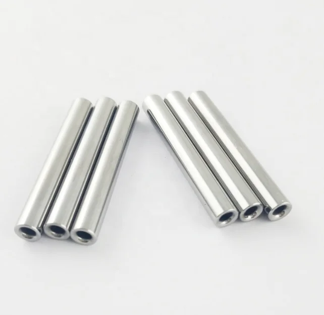 Tungsten Carbide Industry Abrasive Sand Blasting Nozzle oil nozzle