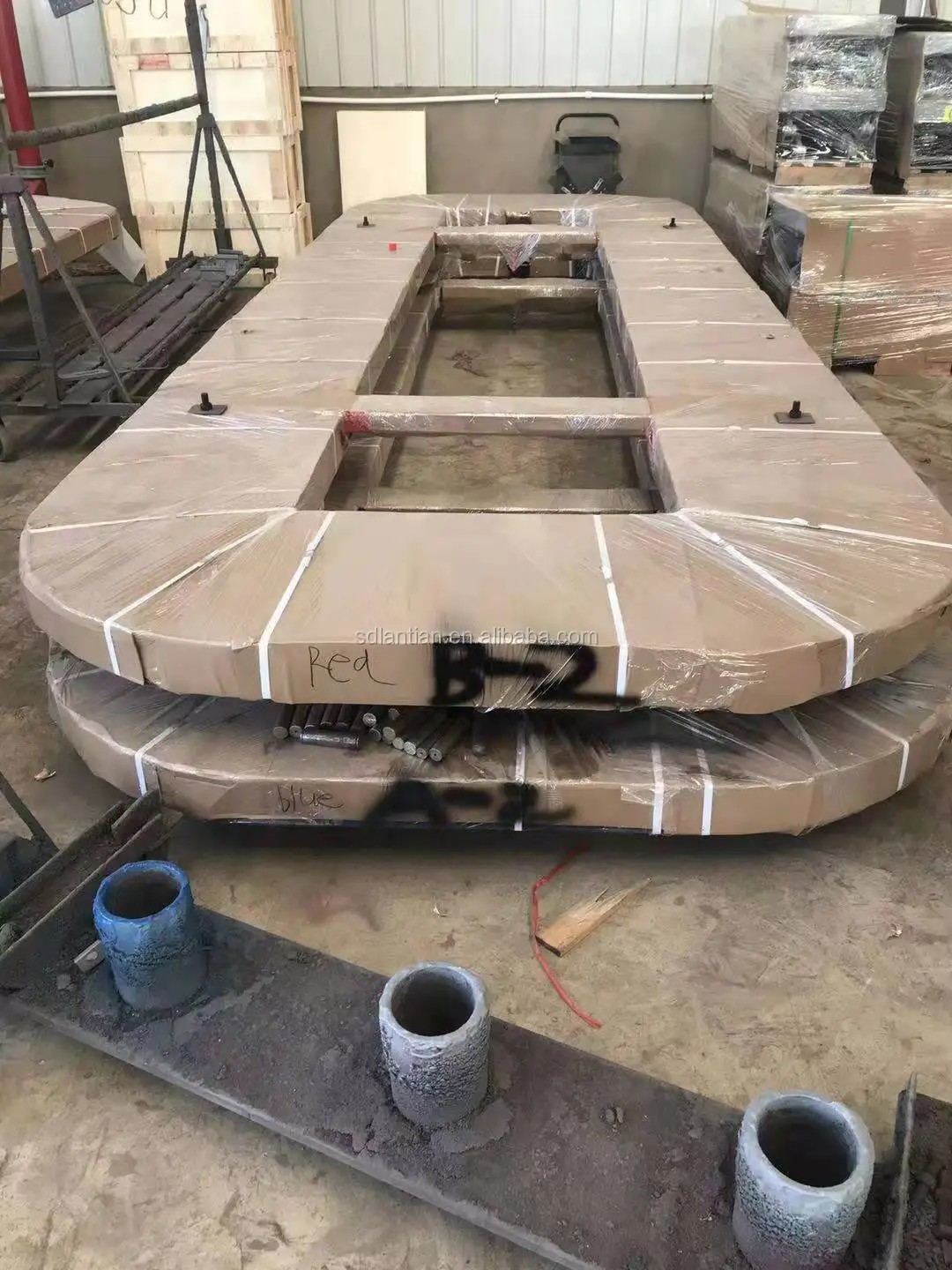 panel beating machine/ Hydraulic Cylinder Repair Bench/ car bench price