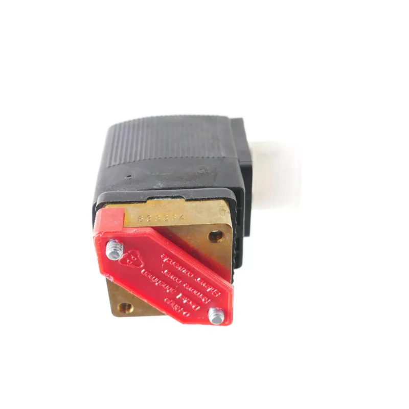 New and Original BUR-KER-T Direct Acting 3/2-way-solenoid Valve Type6014 00125370