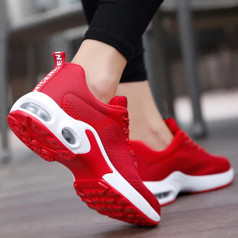 Comfortable stylish women sneakers casual sports shoes women 2020