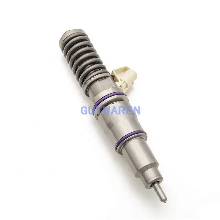 High quality 2 pin Diesel pump injector 21582096  for diesel engine