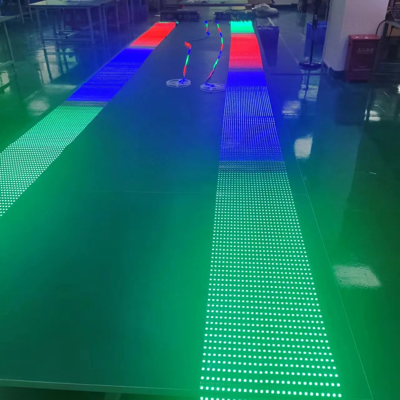 DC5V 12V 24v 12v FULL COLOR LED Strip SMD5050 WS2812B SK6812 IC INSIDE LED STRIPS 2812b led digital strip