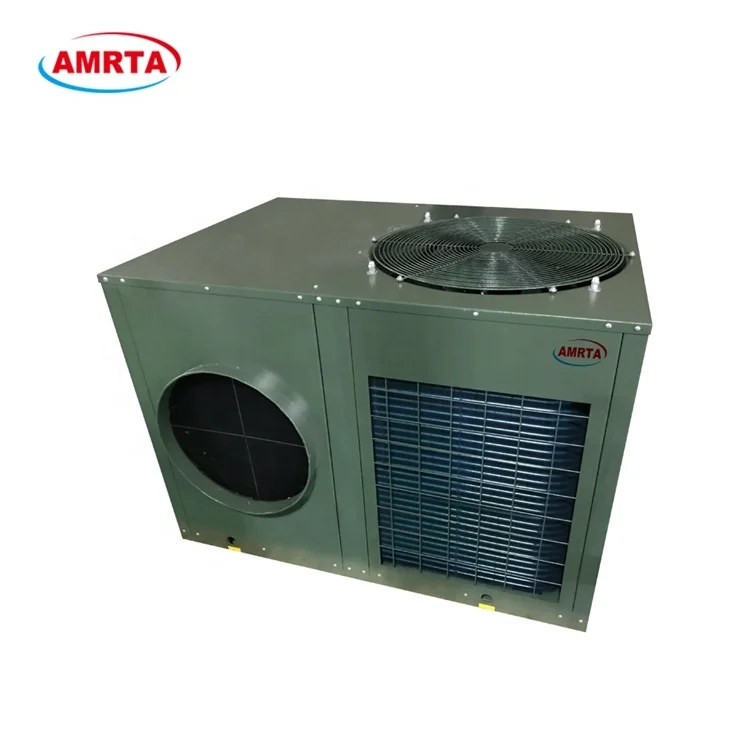Trade Show Tent Packaged Unit Portable Tent Air Conditioner Unitary AC